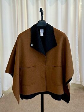 CAbi Reversible Good Hope Cape